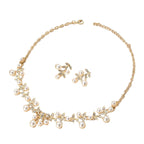 Pearl Bohemian Set