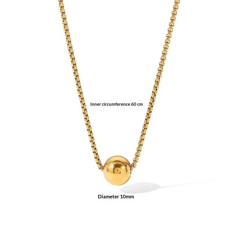Gold Adjustable Bracelet Set
