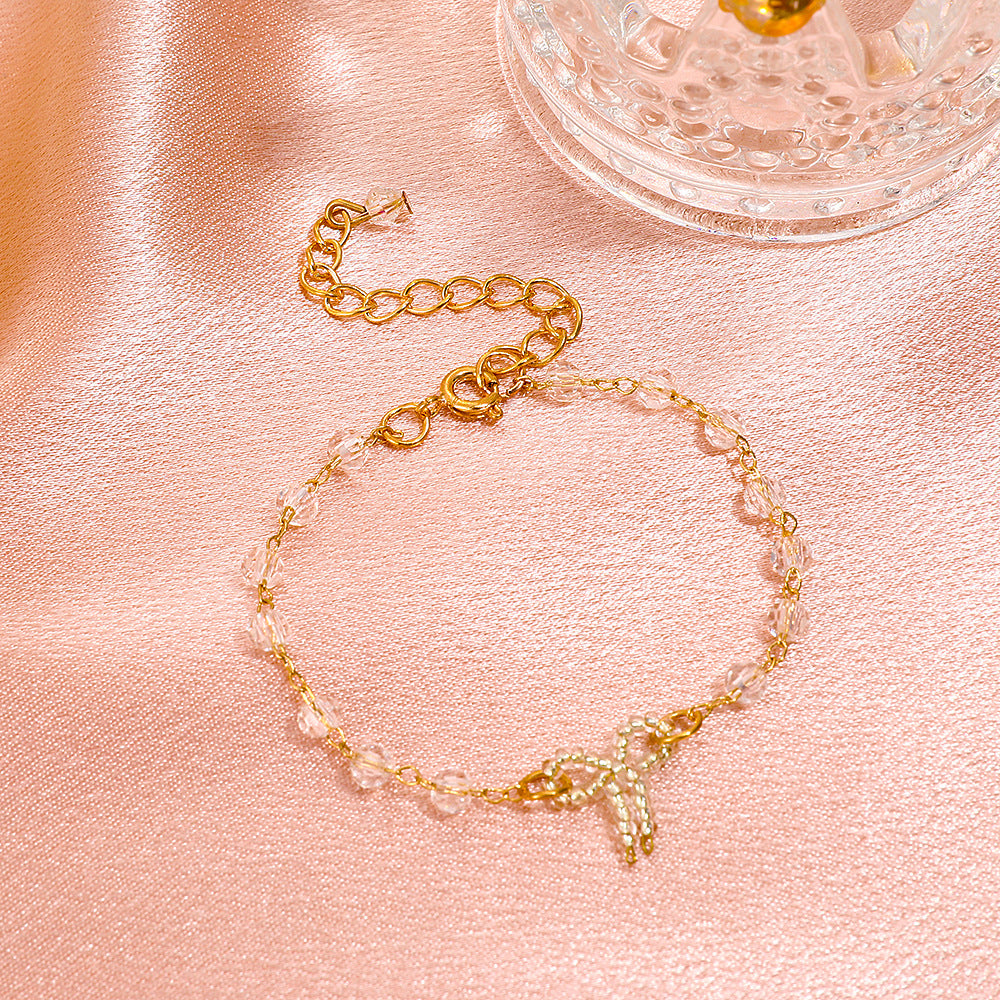 Creative Light Luxury Jewelry