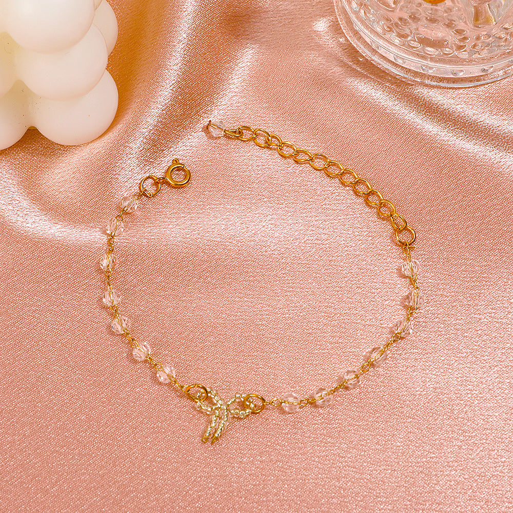 Creative Light Luxury Jewelry