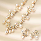 Pearl Bohemian Set