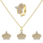 Creative Knotted Set