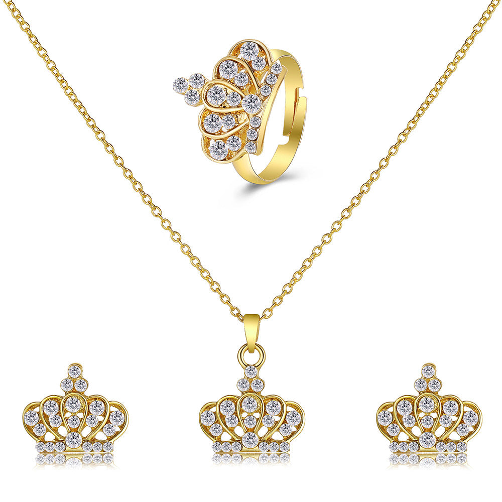 Creative Knotted Set