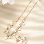 Pearl Bohemian Set