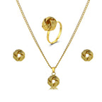 Creative Knotted Set