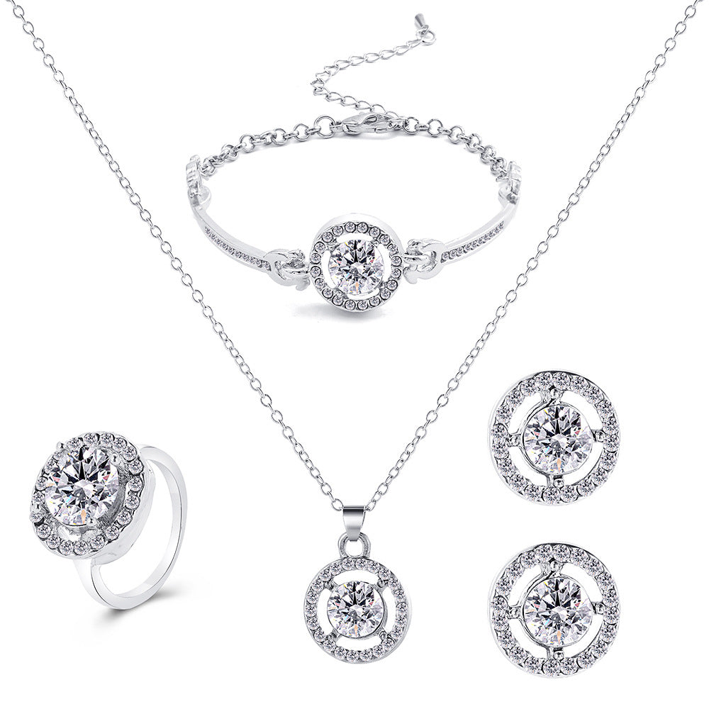 Creative Knotted Set