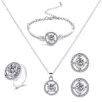 Creative Knotted Set