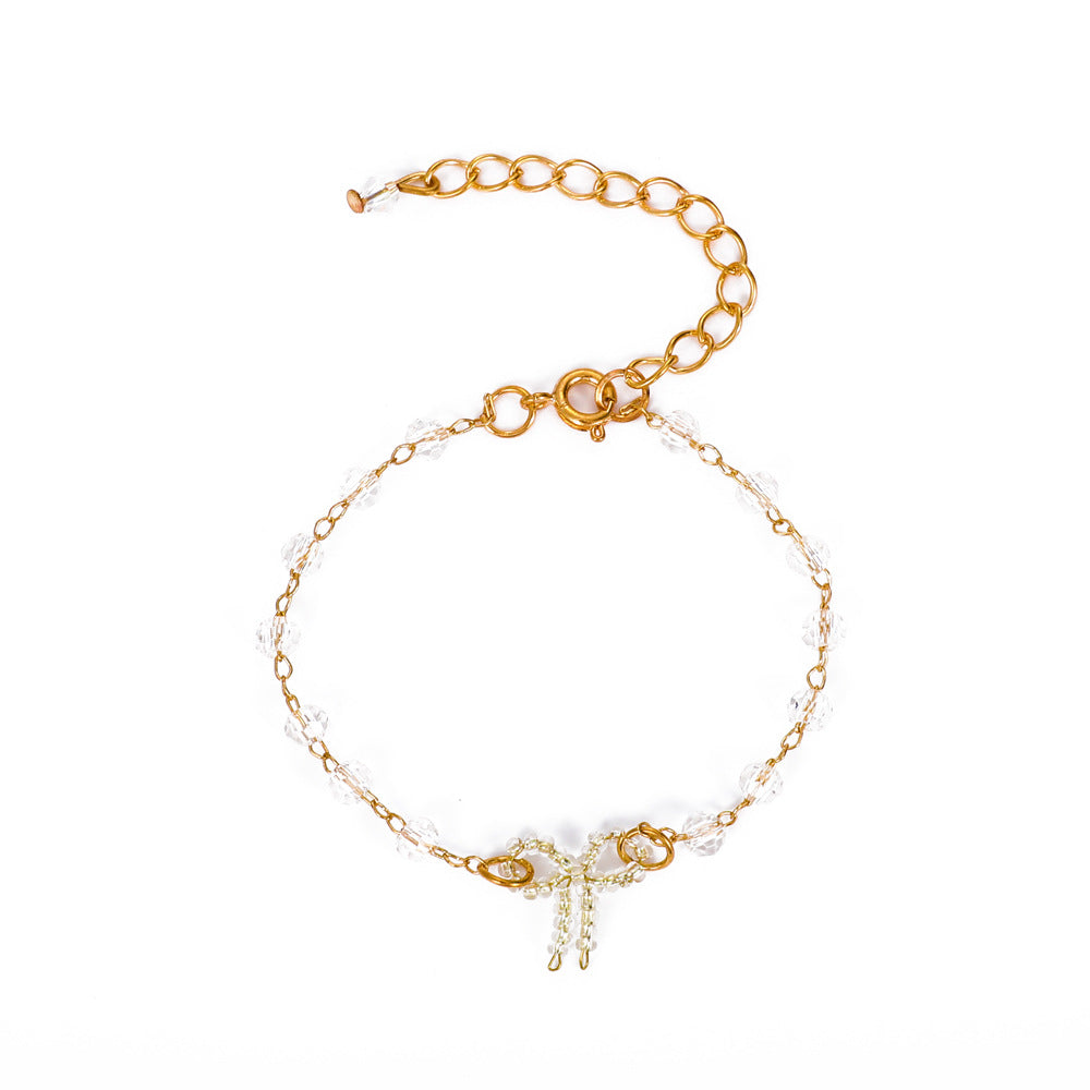 Creative Light Luxury Jewelry