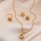 Creative Knotted Set